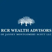 RCR Wealth Advisors of Janney Montgomery Scott LLC