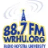 88.7FM WRHU