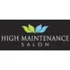 High Maintenance Salon High Maintenance Salon