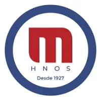 Martínez Hermanos 1927