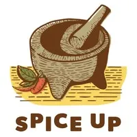 Spice Up Spice Up