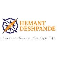 Hemant Deshpande Career Coaching