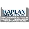 Kaplan Industries Inc Kaplan Industries Inc