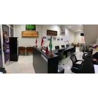 Notary Office Benedict Remard, S.H., M.Kn. Notary Office Benedict Remard, S.H., M.Kn.