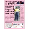 The Financial Gazette The Financial Gazette