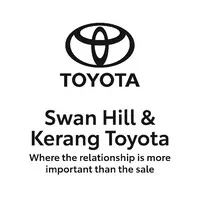 Swan Hill & Kerang Toyota