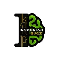 Insomniac Bugz Insomniac Bugz