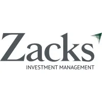 Zacks Investment Management Zacks Investment Management