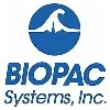 BIOPAC Systems, Inc. BIOPAC Systems, Inc.