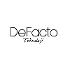 DeFacto Teknoloji DeFacto Teknoloji