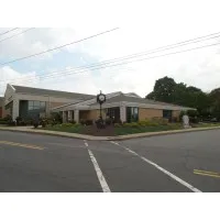 Throop Community Civic Center