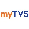 myTVS (TVS Automobile Solutions) myTVS (TVS Automobile Solutions)