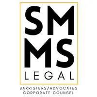 SMMS Legal - Sajeel Mirza Mann & Shah SMMS Legal - Sajeel Mirza Mann & Shah