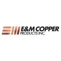 E&M Copper Products Inc. E&M Copper Products Inc.