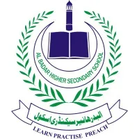 Al Badar Higher Secondary School