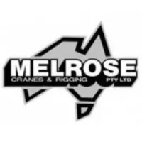 Melrose Cranes Melrose Cranes