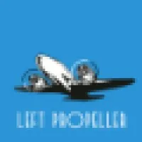 Left Propeller Left Propeller