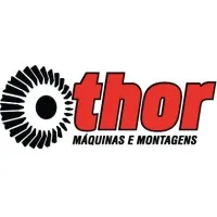 THOR Máquinas e Montagens LTDA