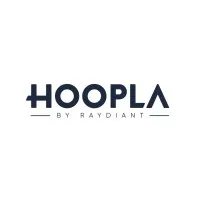 Hoopla by Raydiant