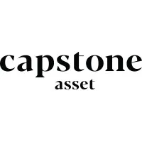 Capstone Asset