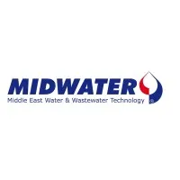 Midwater - Middle East for Water & Wastewater Technology