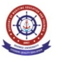 Amet University Chennai
