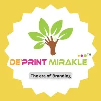 De'Print Mirakle™ De'Print Mirakle™