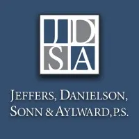 Jeffers, Danielson, Sonn & Aylward, P.S.