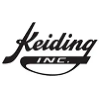 Keiding, Inc.