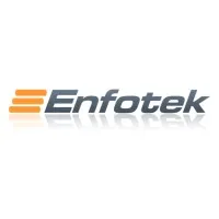 Enfotek Endüstriyel Bilişim ve Yazılım Teknolojileri A.Ş.