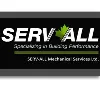 SERV-ALL Mechanical Services LTD. SERV-ALL Mechanical Services LTD.