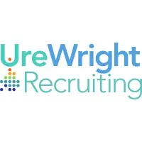 UreWright Recruiting, LLC UreWright Recruiting, LLC