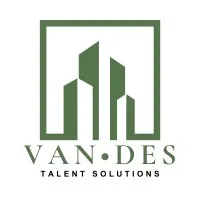 Van-Des Talent Solutions, LLC.