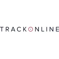 TrackOnline ♻️ developed by Bexter