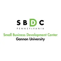Gannon University Small Business Development Center Gannon University Small Business Development Center