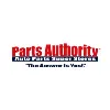 The Parts Authority The Parts Authority