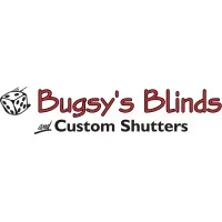 Bugsy's Blinds and Custom Shutters