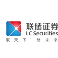 联储证券 联储证券