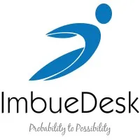 ImbueDesk ENS Pvt Ltd ImbueDesk ENS Pvt Ltd