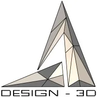 DESIGN 3D