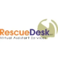 Rescue Desk Virtual Assistant Services