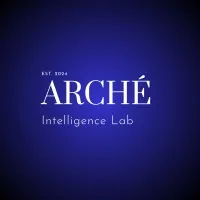 Arché Intelligence Lab Arché Intelligence Lab