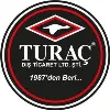 Turaç Dış Ticaret Ltd. Şti. Turaç Dış Ticaret Ltd. Şti.
