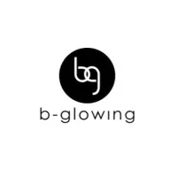 b-glowing
