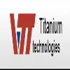 Western Titanium Technologies Co., Ltd. Western Titanium Technologies Co., Ltd.