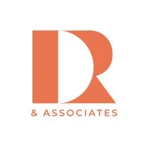 DR & Associates, Marketing and Communications Firm