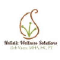 Holistic Wellness Solutions