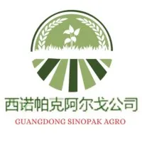 Guangdong SinoPak Agro