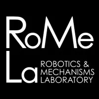 RoMeLa: Robotics & Mechanisms Laboratory