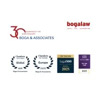 Boga & Associates